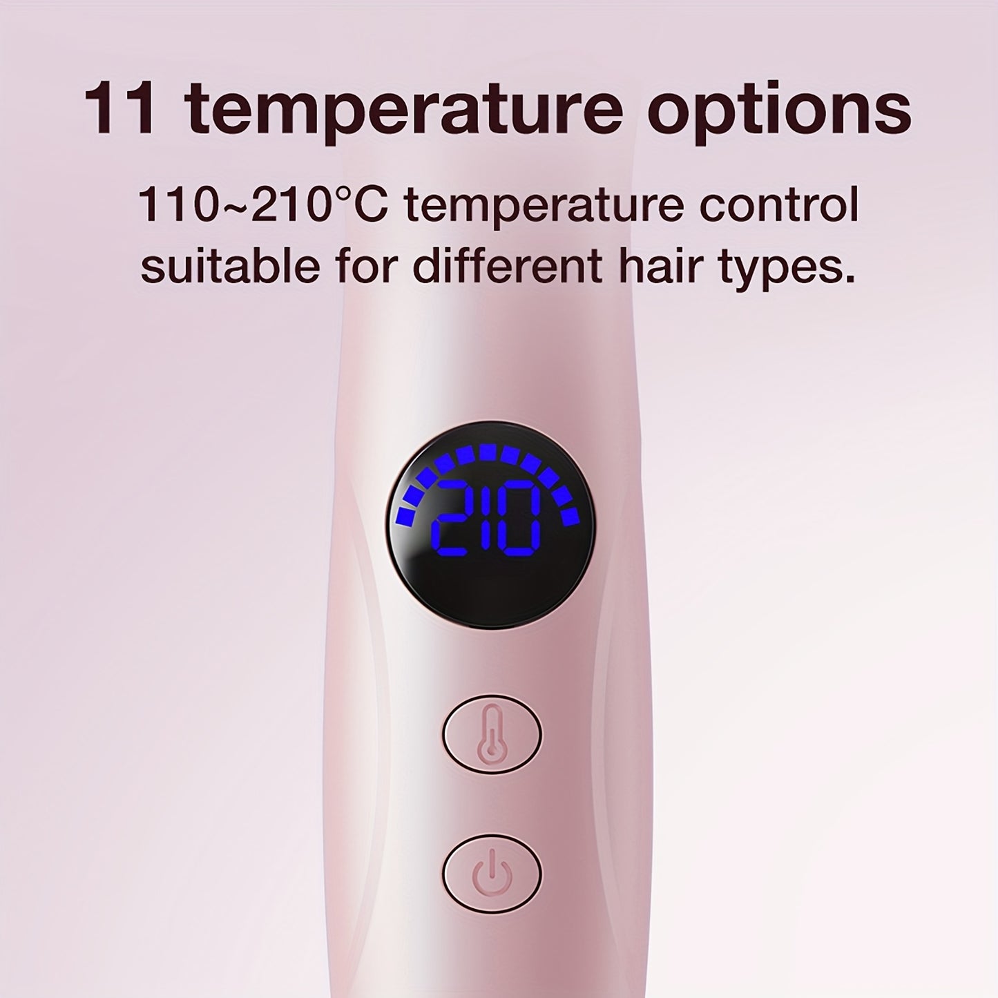 Thermal Round Styling Brush