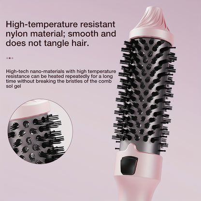 Thermal Round Styling Brush