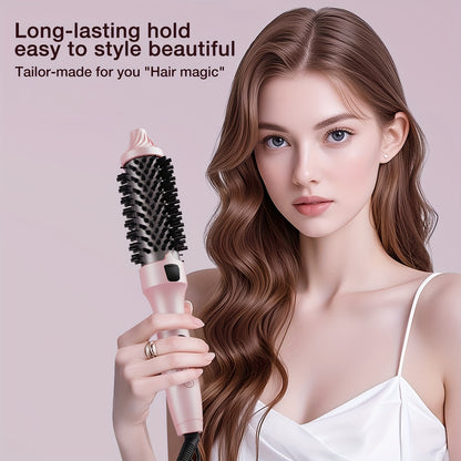 Thermal Round Styling Brush