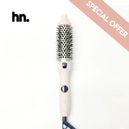 Thermal Round Styling Brush