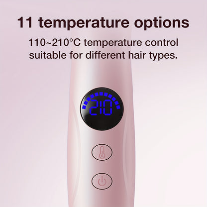 Thermal Round Styling Brush